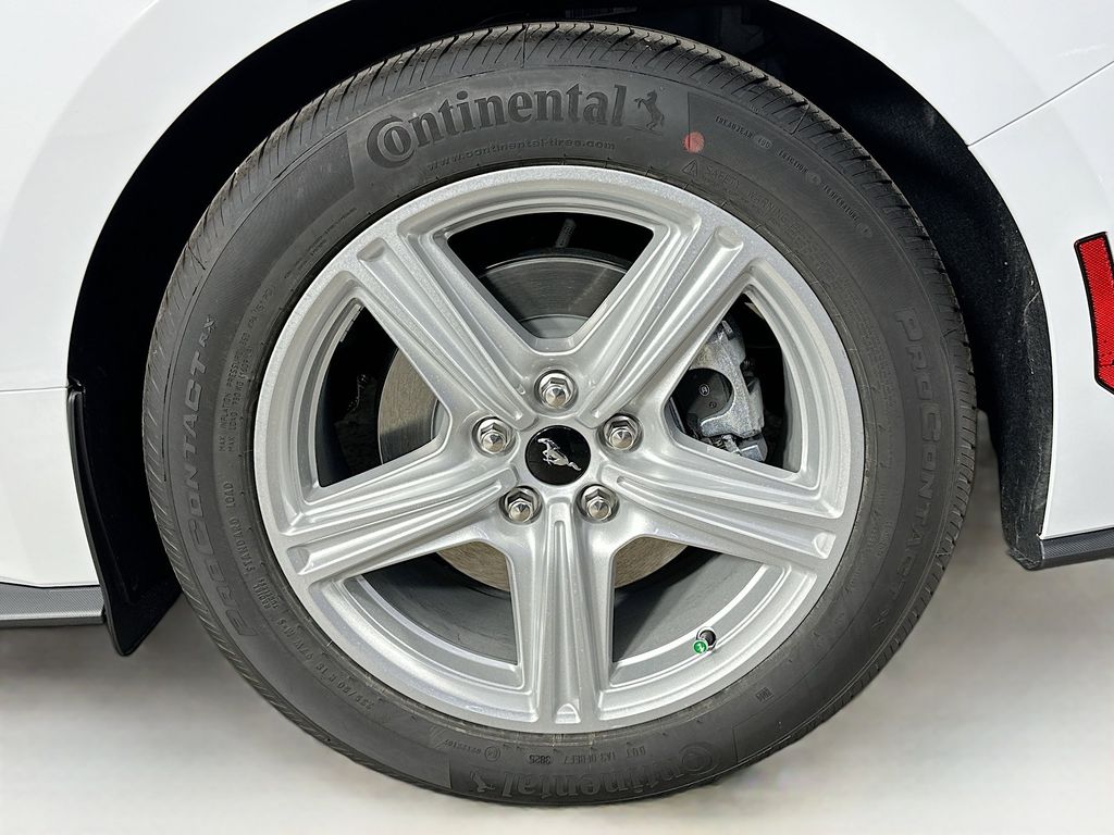 Thumbnail: 2026 Ford Mustang - 6