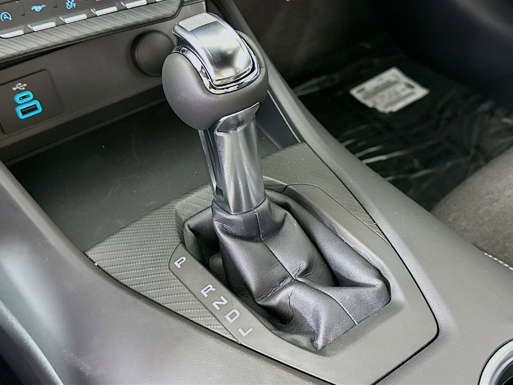 Thumbnail: 2026 Ford Mustang - 21