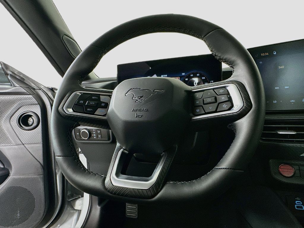 Thumbnail: 2026 Ford Mustang - 14