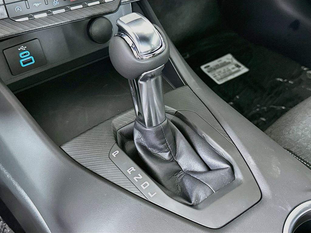 Thumbnail: 2026 Ford Mustang - 22