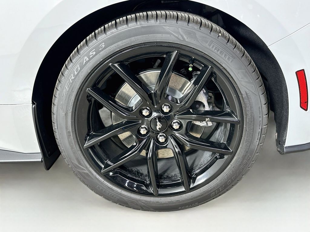 Thumbnail: 2026 Ford Mustang - 8