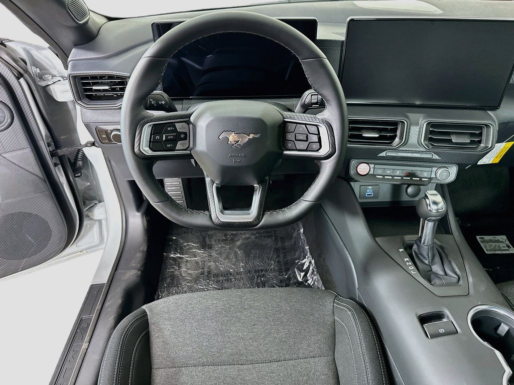 Thumbnail: 2026 Ford Mustang - 10