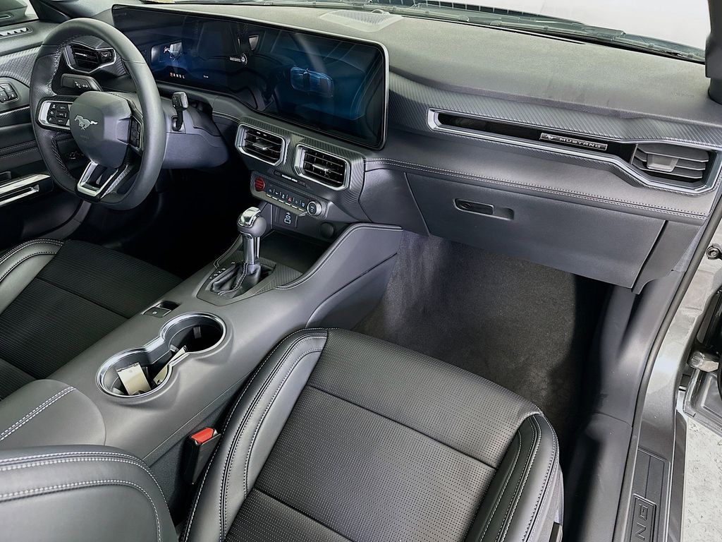 Thumbnail: 2026 Ford Mustang - 30