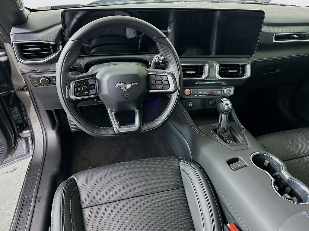 Thumbnail: 2026 Ford Mustang - 8