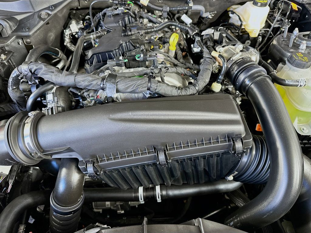 Thumbnail: 2026 Ford Mustang - 20