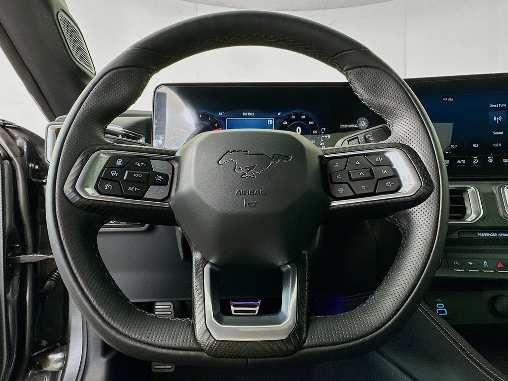Thumbnail: 2026 Ford Mustang - 13