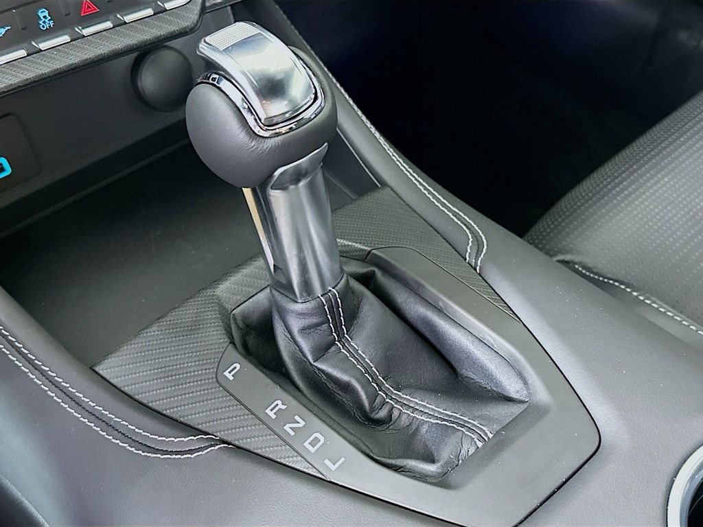 Thumbnail: 2026 Ford Mustang - 15