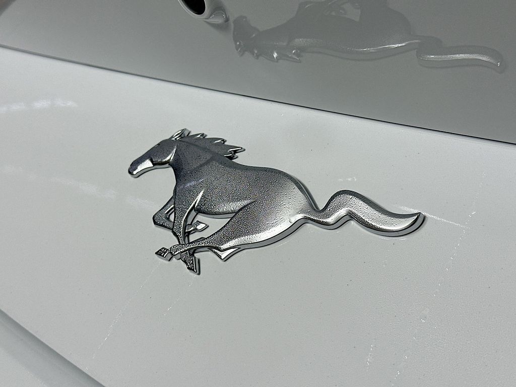 Thumbnail: 2026 Ford Mustang - 6
