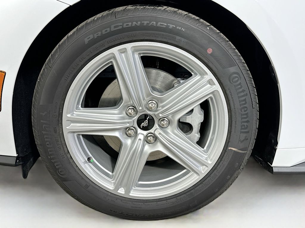 Thumbnail: 2026 Ford Mustang - 7