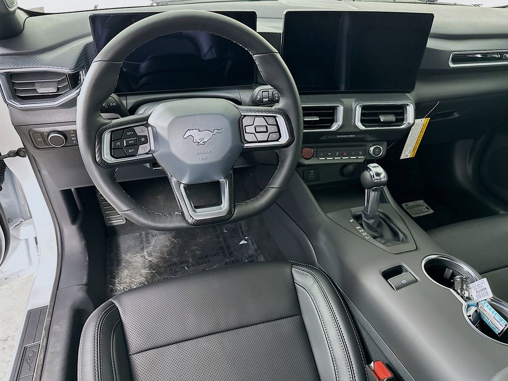 Thumbnail: 2026 Ford Mustang - 8