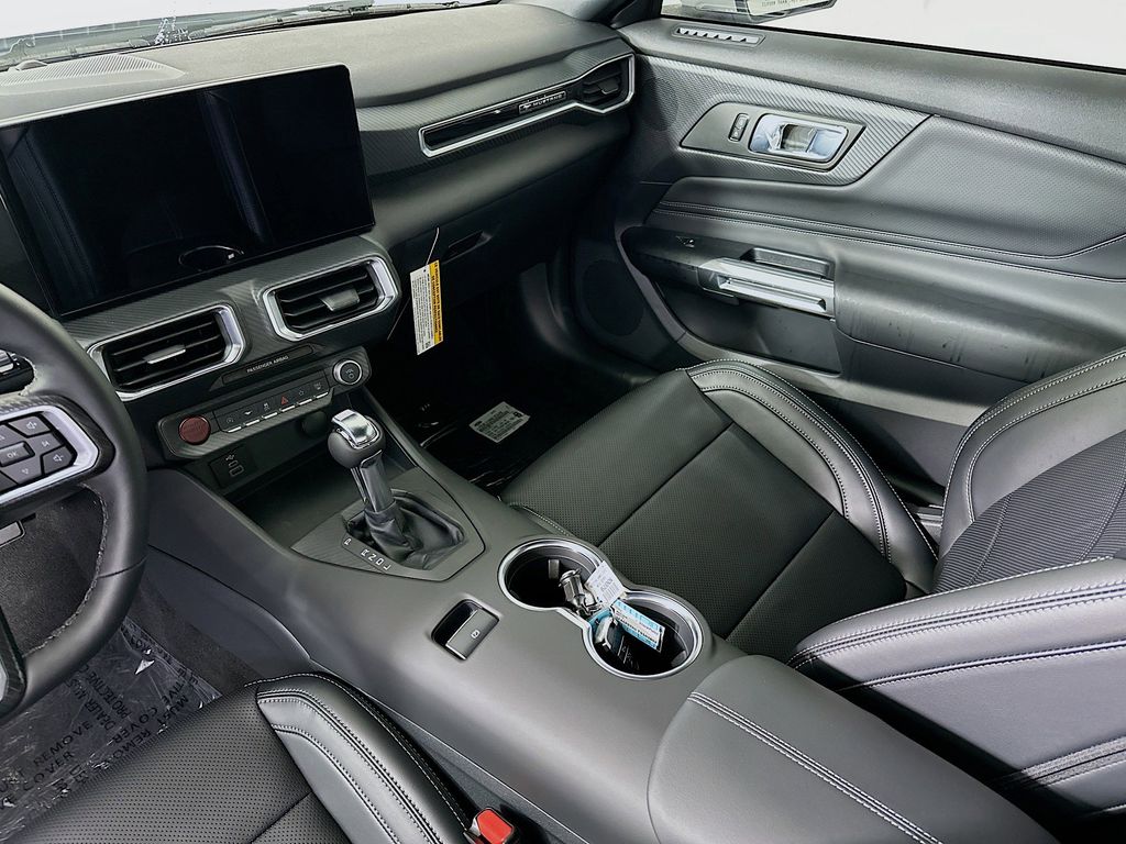 Thumbnail: 2026 Ford Mustang - 12