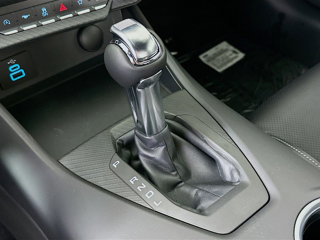 Thumbnail: 2026 Ford Mustang - 15