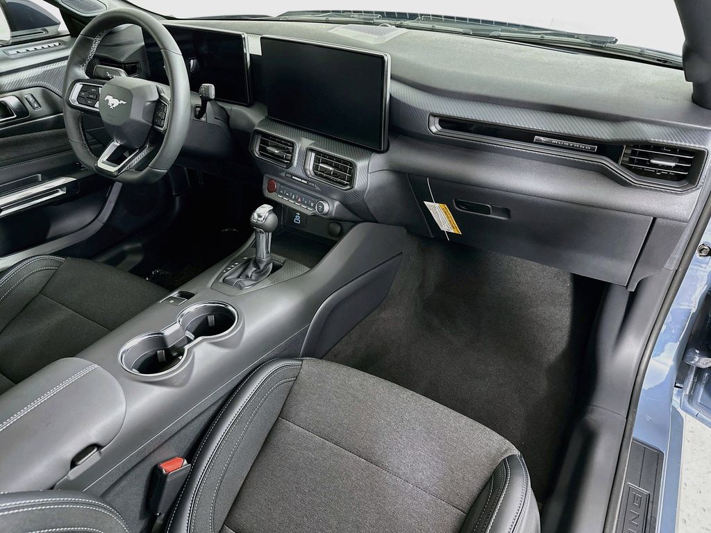 Thumbnail: 2026 Ford Mustang - 13