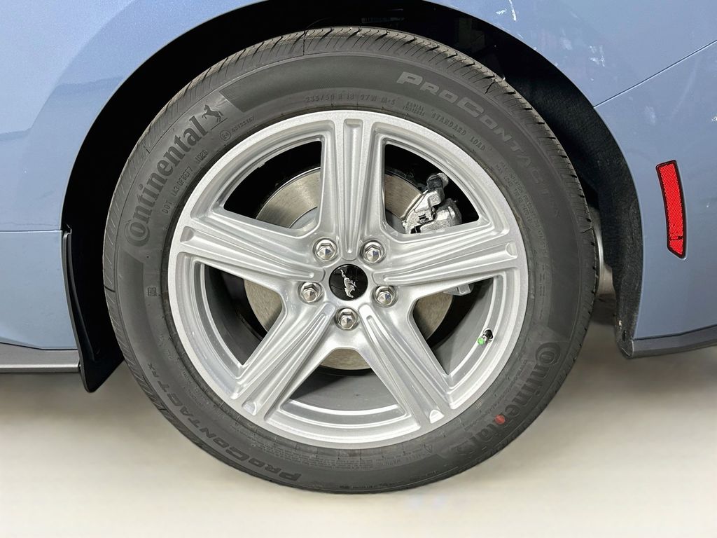 Thumbnail: 2026 Ford Mustang - 7