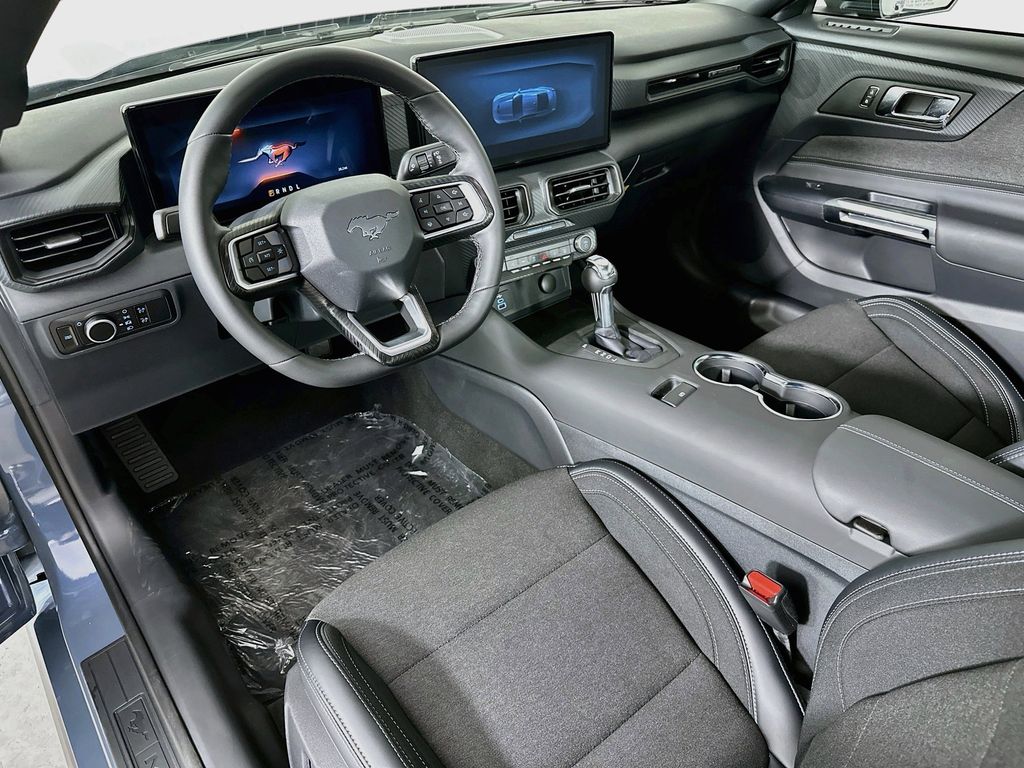 Thumbnail: 2026 Ford Mustang - 2