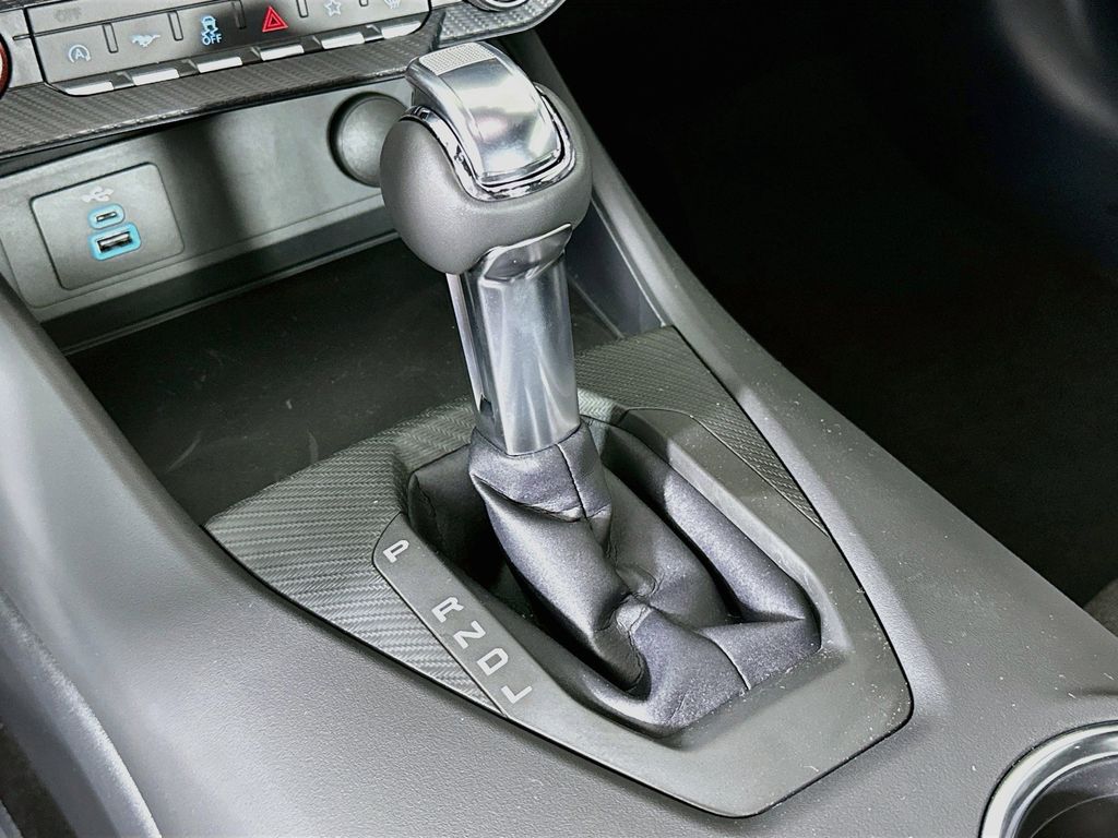 Thumbnail: 2026 Ford Mustang - 21