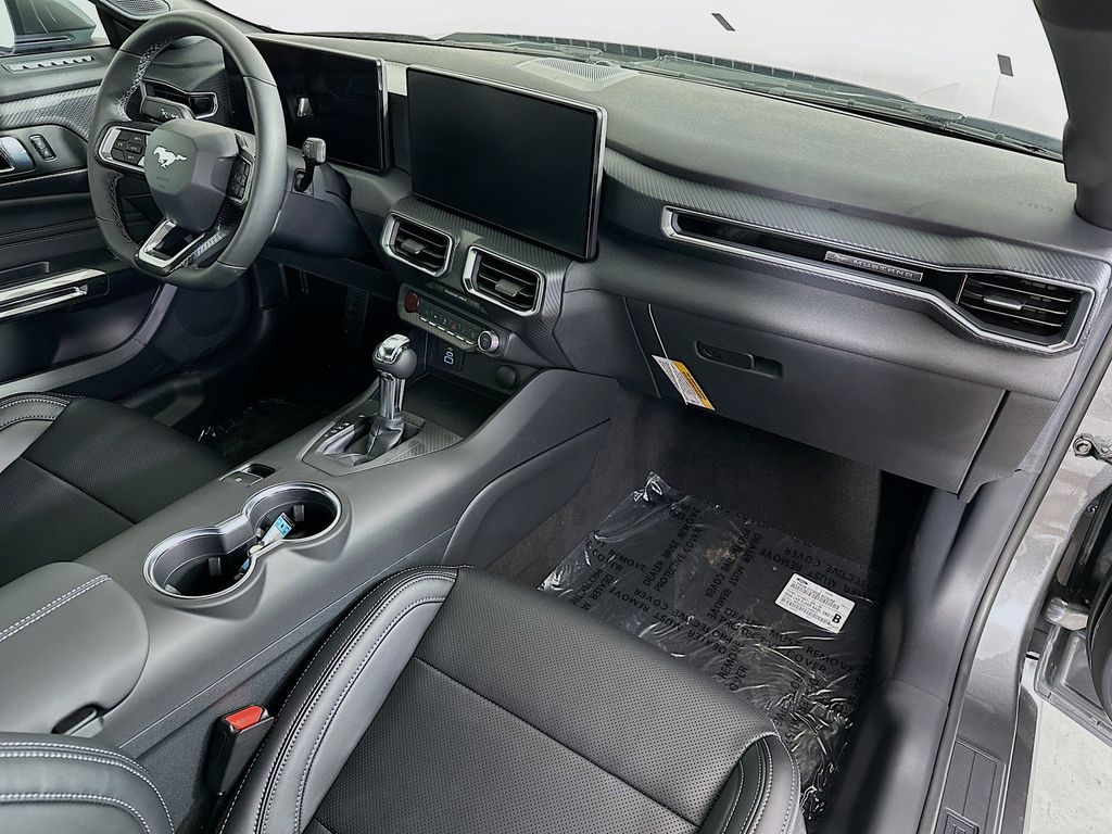 Thumbnail: 2026 Ford Mustang - 12