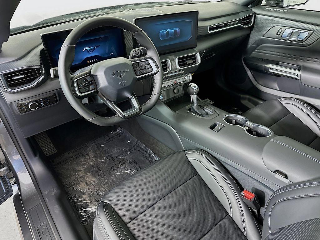 Thumbnail: 2026 Ford Mustang - 2