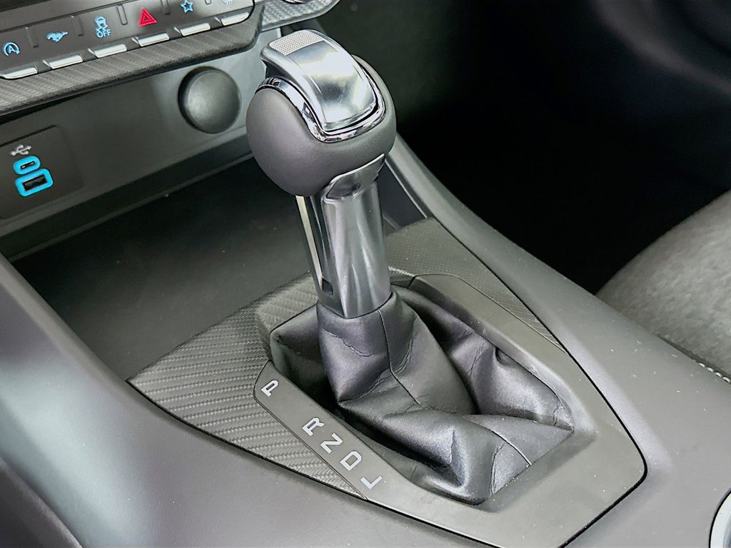 Thumbnail: 2026 Ford Mustang - 14