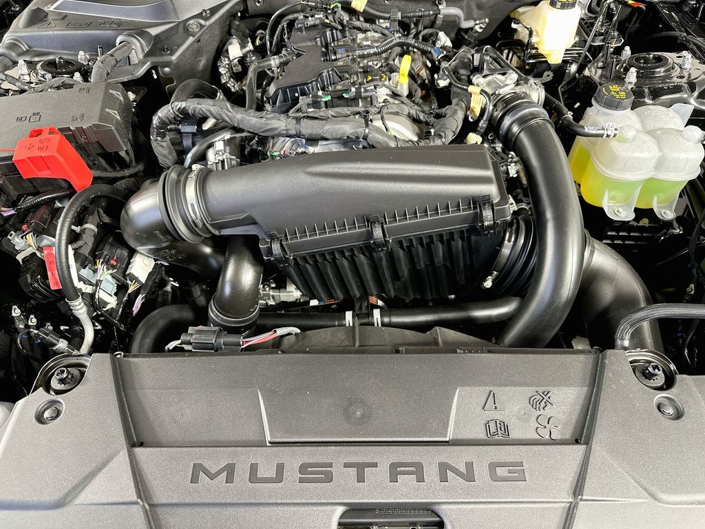 Thumbnail: 2026 Ford Mustang - 9