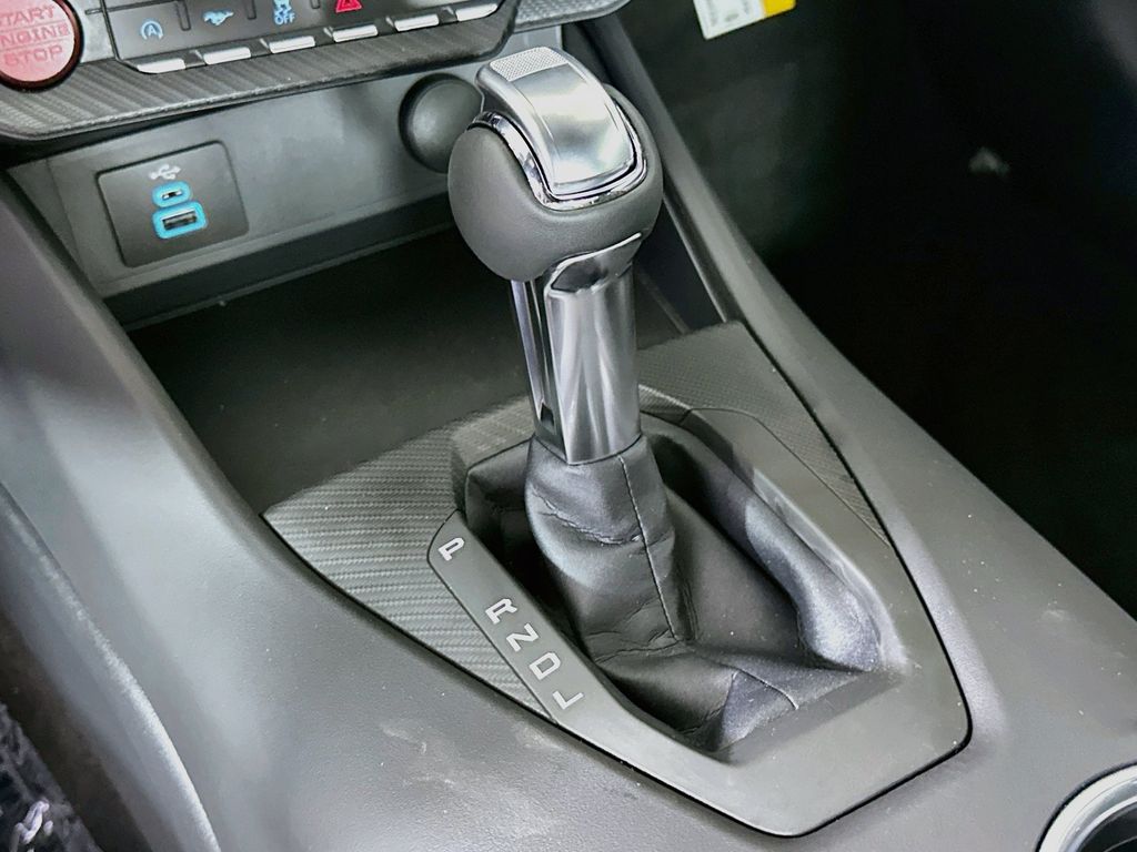 Thumbnail: 2026 Ford Mustang - 17