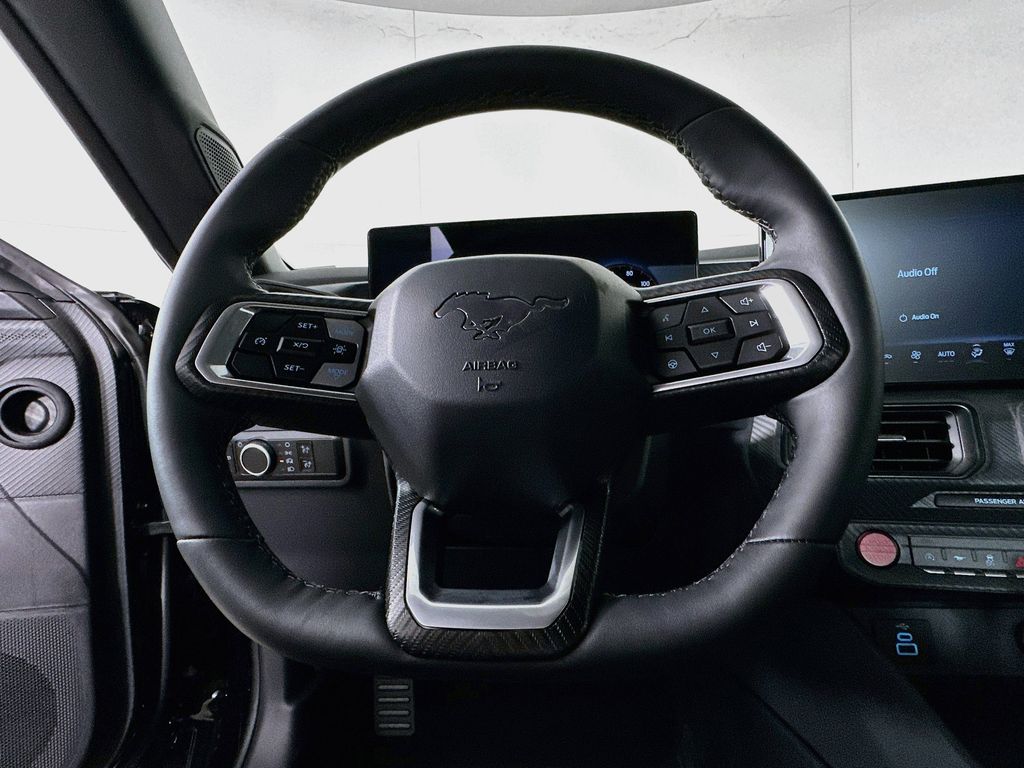 Thumbnail: 2026 Ford Mustang - 15