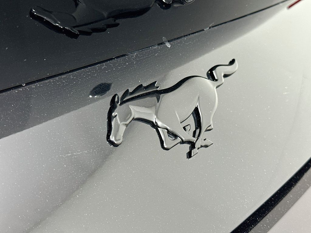 Thumbnail: 2026 Ford Mustang - 7