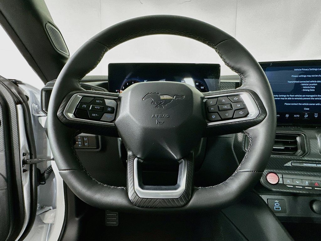 Thumbnail: 2026 Ford Mustang - 12