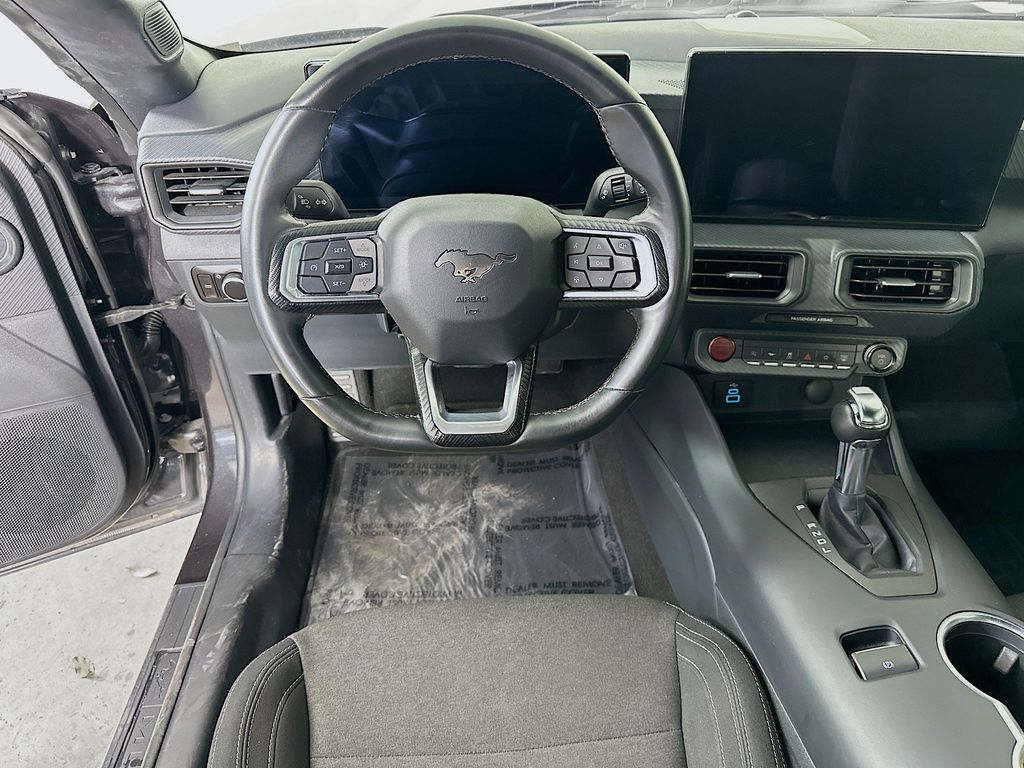Thumbnail: 2024 Ford Mustang - 9
