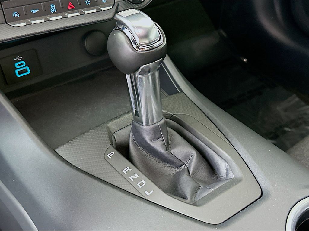 Thumbnail: 2024 Ford Mustang - 20