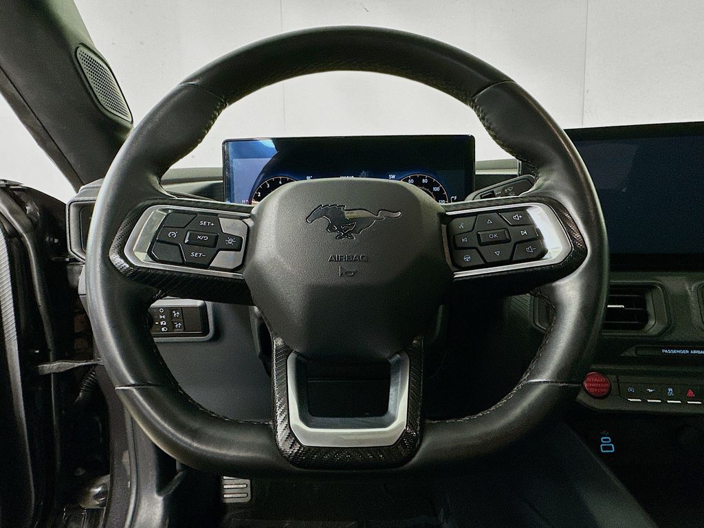 Thumbnail: 2024 Ford Mustang - 13