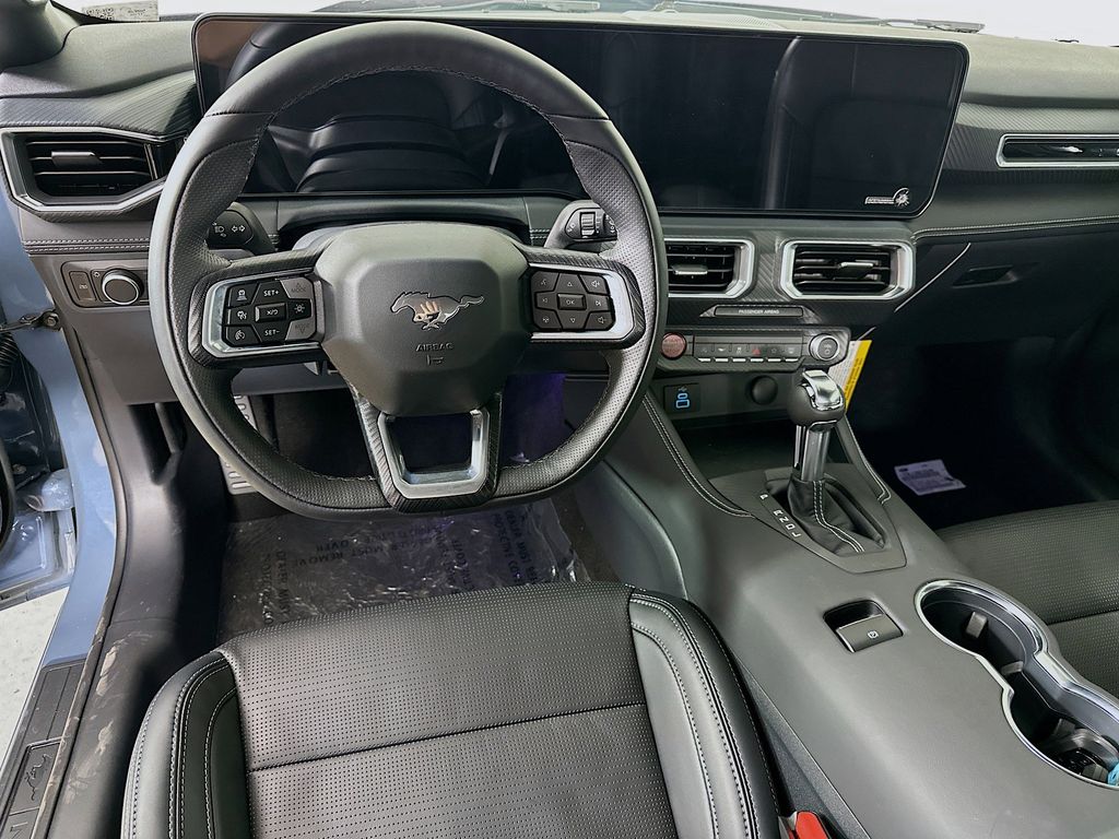 Thumbnail: 2026 Ford Mustang - 8