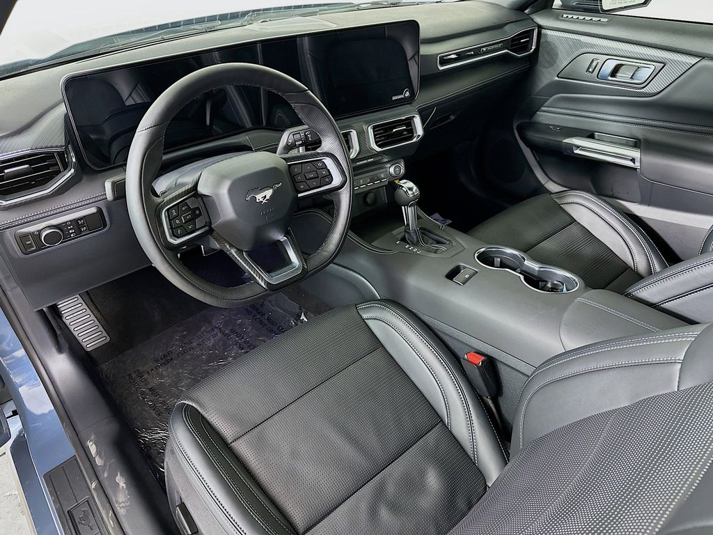 Thumbnail: 2026 Ford Mustang - 2