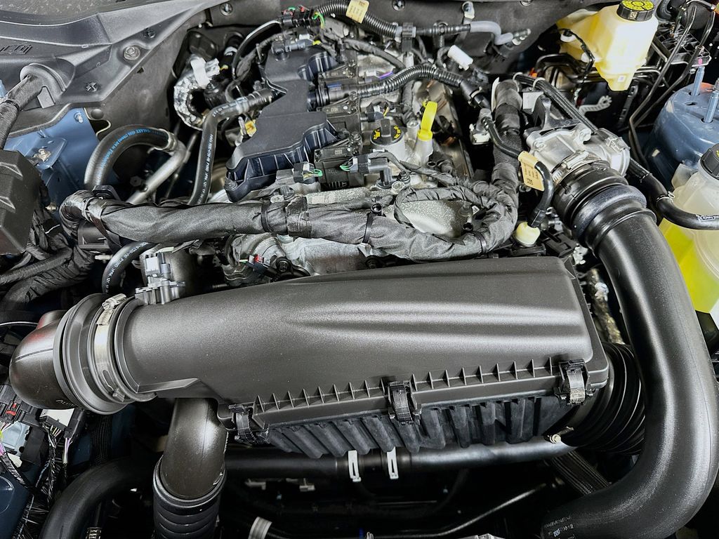 Thumbnail: 2026 Ford Mustang - 19