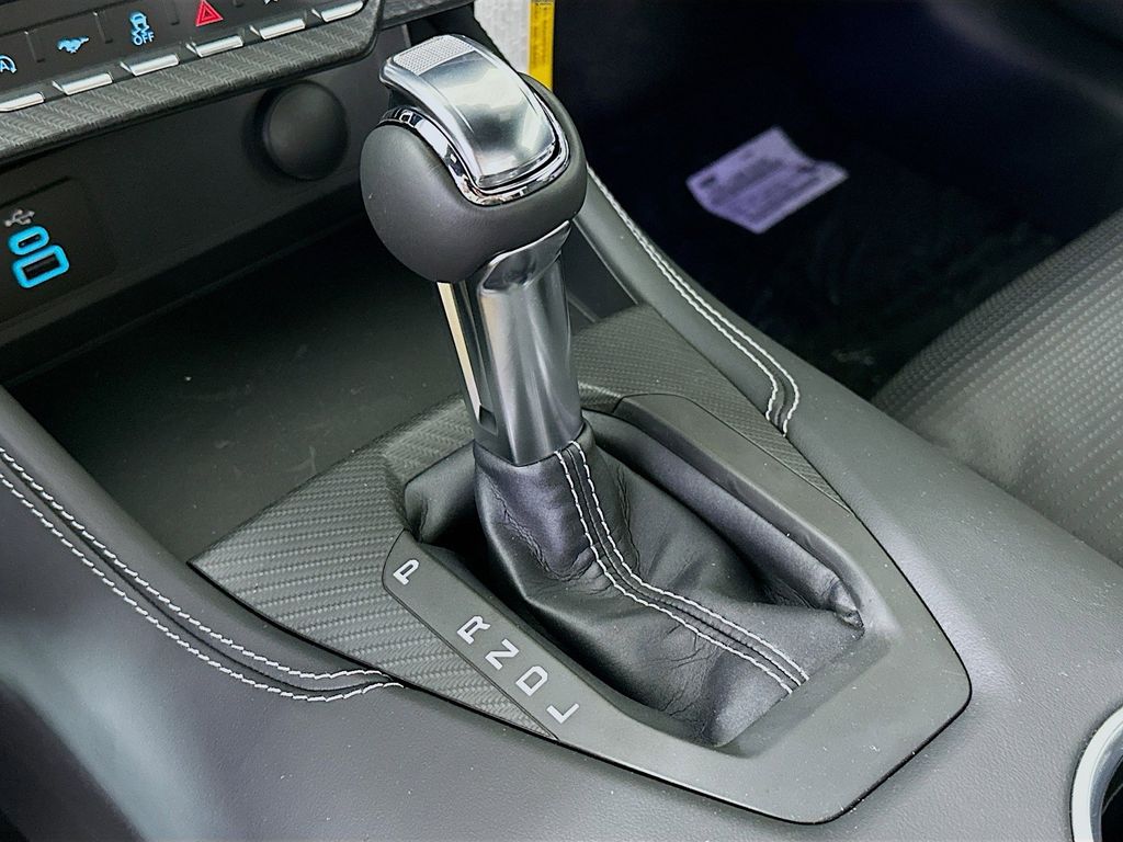 Thumbnail: 2026 Ford Mustang - 15