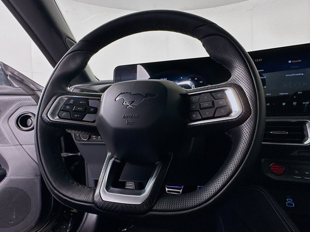 Thumbnail: 2026 Ford Mustang - 13