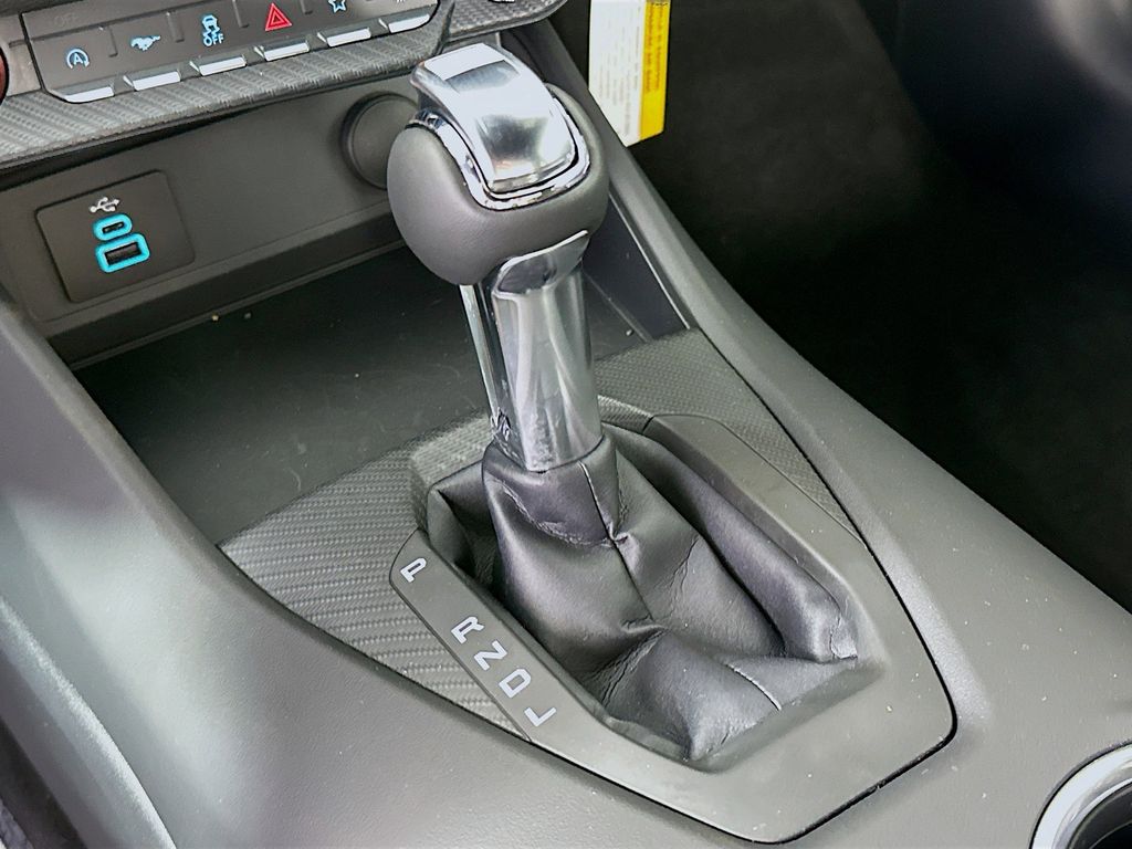 Thumbnail: 2026 Ford Mustang - 21