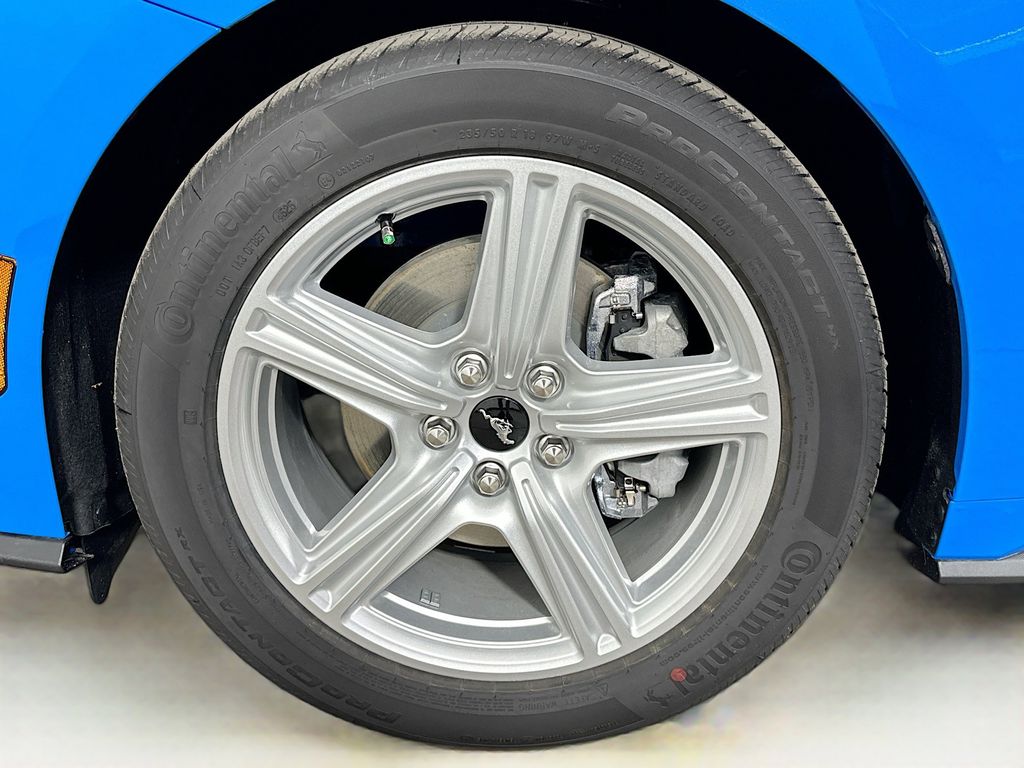 Thumbnail: 2026 Ford Mustang - 6