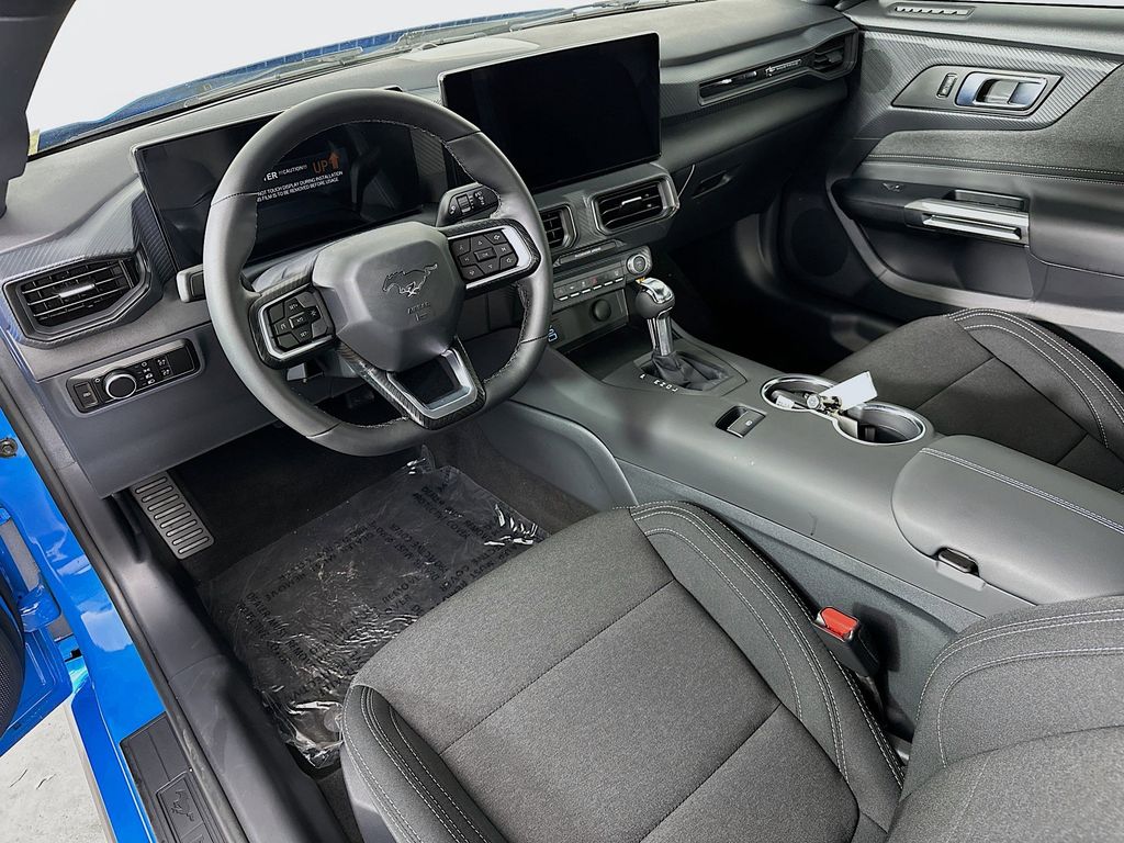 Thumbnail: 2026 Ford Mustang - 2