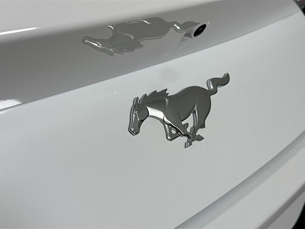 Thumbnail: 2026 Ford Mustang - 6