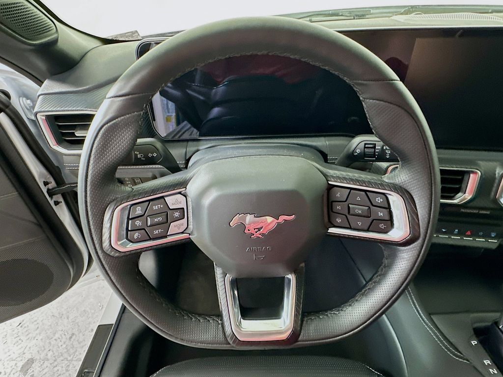 Thumbnail: 2026 Ford Mustang - 13