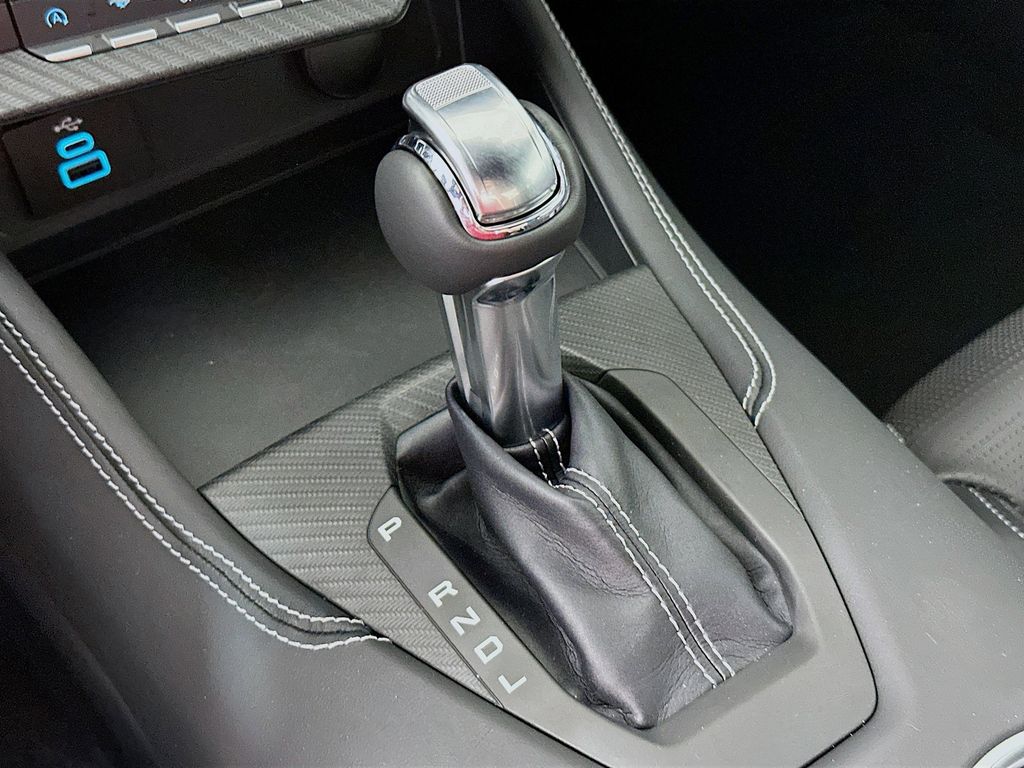 Thumbnail: 2026 Ford Mustang - 22
