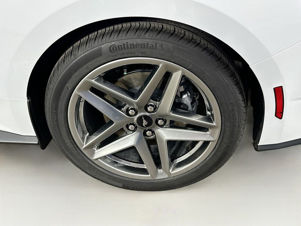 Thumbnail: 2026 Ford Mustang - 7