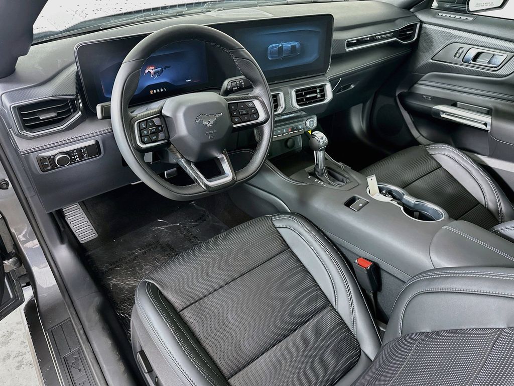 Thumbnail: 2026 Ford Mustang - 2