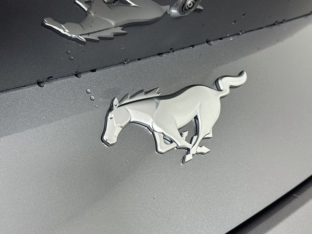 Thumbnail: 2026 Ford Mustang - 7