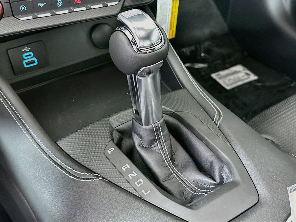 Thumbnail: 2026 Ford Mustang - 22