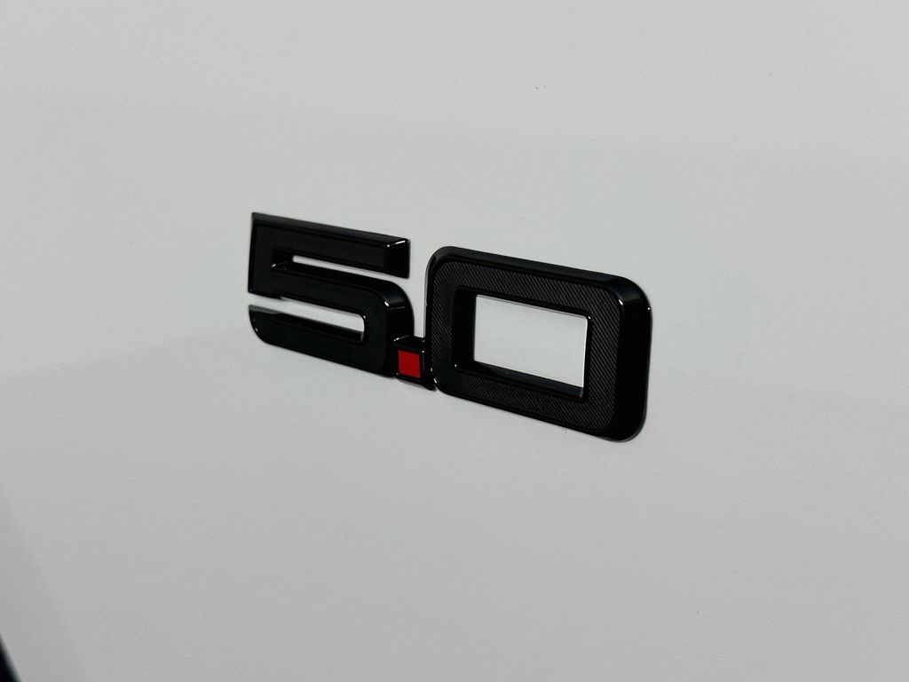 Thumbnail: 2025 Ford Mustang - 6