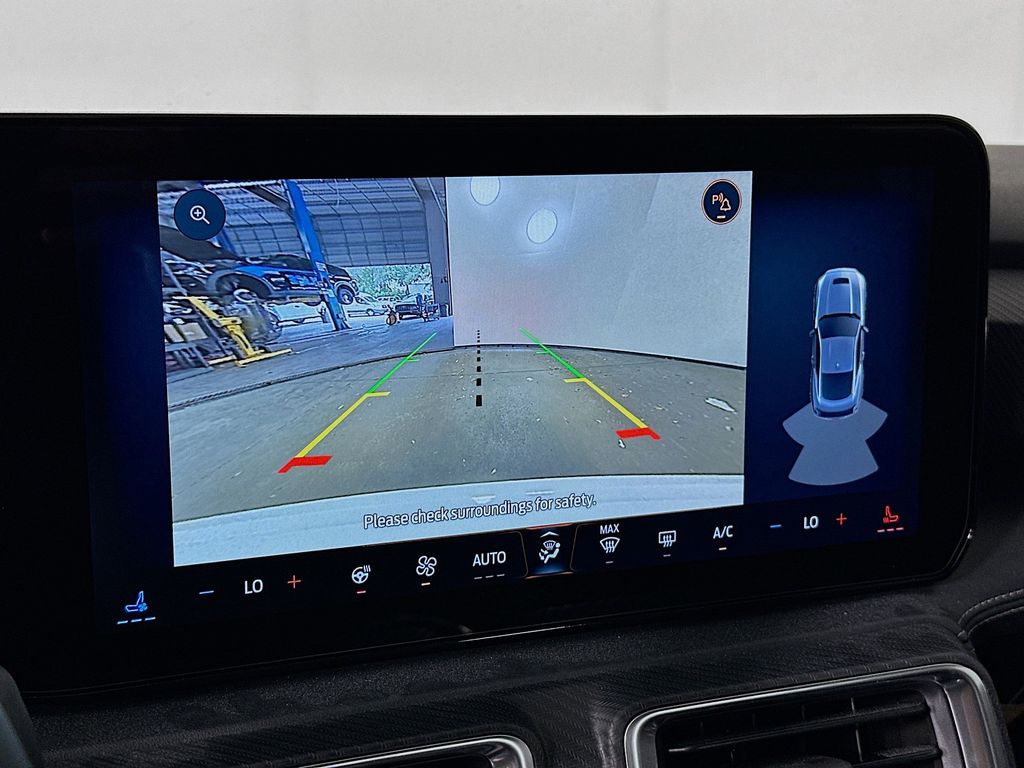 Thumbnail: 2025 Ford Mustang - 26