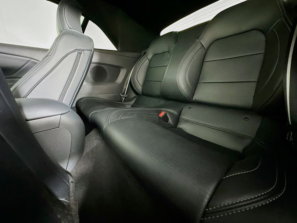 Thumbnail: 2025 Ford Mustang - 20