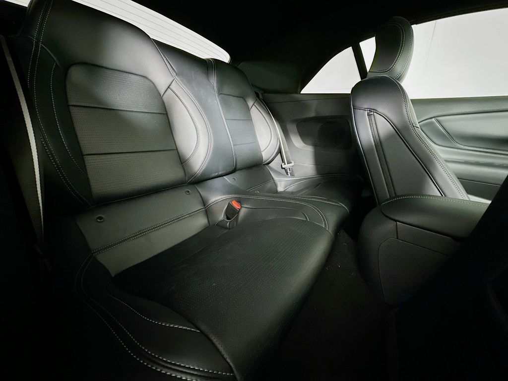 Thumbnail: 2025 Ford Mustang - 12